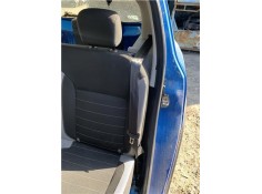 Recambio de cinturon seguridad trasero izquierdo para dacia sandero stepway 2017-2020 1.0 sce stepway 75 (b8jc, b8jd) referencia