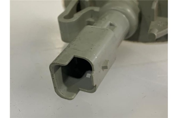 Recambio de piloto intermitente lat. delantero derecho para peugeot 407 sw 2.0 hdi 135 referencia OEM IAM 9680057480  