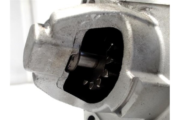 Recambio de motor arranque para renault clio iv 0.9 limited referencia OEM IAM 233000557R M000TD372ZE 233000583R , RENAULT | 233