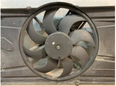 Recambio de electroventilador para ford focus c-max 1.6 referencia OEM IAM 3M518C607EC 3M518C607EC 
