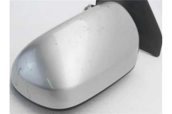 Recambio de retrovisor electrico izquierdo para toyota avensis berlina (t25) 1.8 sol berlina (5-ptas) referencia OEM IAM E110158