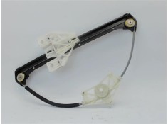 Recambio de mecanismo elevalunas trasero derecho para audi a3 (8p1) 1.6 tdi ambition referencia OEM IAM 8V4839461  