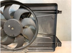 Recambio de electroventilador para ford focus c-max 1.6 referencia OEM IAM 3M518C607EC 3M518C607EC 