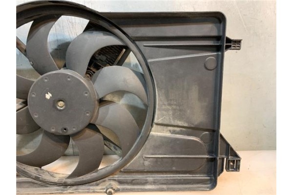 Recambio de electroventilador para ford focus c-max 1.6 referencia OEM IAM 3M518C607EC 3M518C607EC 