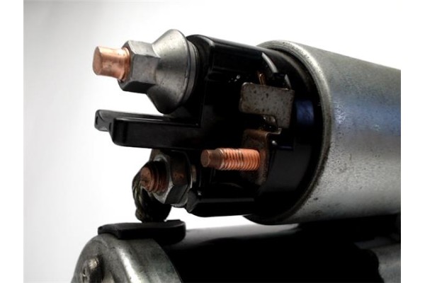 Recambio de motor arranque para renault clio iv 0.9 limited referencia OEM IAM 233000557R M000TD372ZE 233000583R , RENAULT | 233