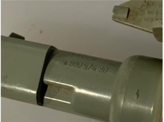 Recambio de piloto intermitente lat. delantero derecho para peugeot 407 sw 2.0 hdi 135 referencia OEM IAM 9680057480  