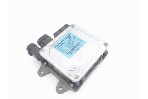 Recambio de centralita para citroen xsara berlina 1.6 16v satisfaction referencia OEM IAM (9650836780)(6900000498A) (DAE1.0CEM00