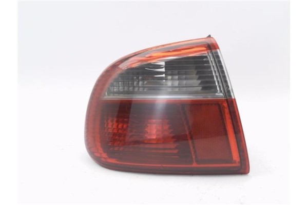 Recambio de piloto trasero izquierdo para seat toledo (1m2) 1.9 tdi referencia OEM IAM 1M5945095B  