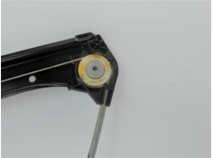 Recambio de mecanismo elevalunas trasero derecho para audi a3 (8p1) 1.6 tdi ambition referencia OEM IAM 8V4839461  