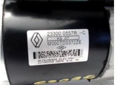 Recambio de motor arranque para renault clio iv 0.9 limited referencia OEM IAM 233000557R M000TD372ZE 233000583R , RENAULT | 233