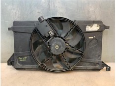 Recambio de electroventilador para ford focus c-max 1.6 referencia OEM IAM 3M518C607EC 3M518C607EC 