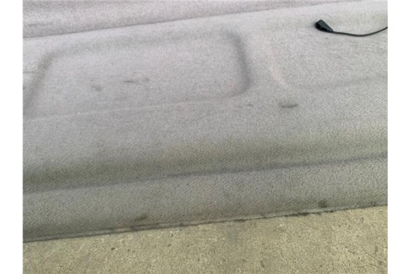 Recambio de bandeja trasero para citroen xsara picasso referencia OEM IAM 8794JV  