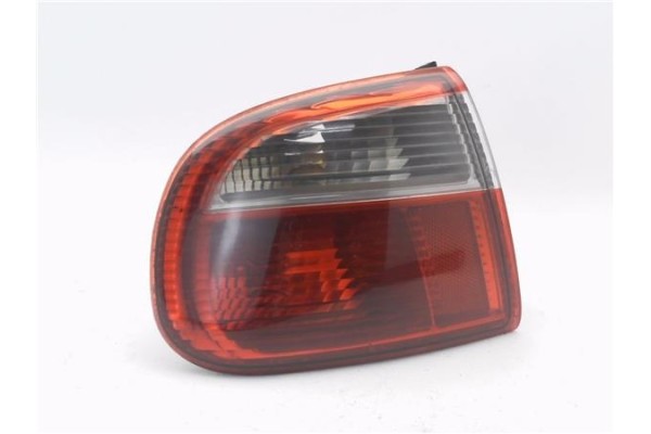 Recambio de piloto trasero izquierdo para seat toledo (1m2) 1.9 tdi referencia OEM IAM 1M5945095B  