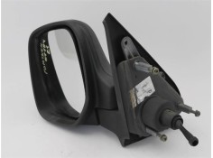 RETROVISOR IZQUIERDO 8153 HL 