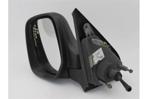 Recambio de retrovisor izquierdo para peugeot partner (s1) 1.9 break referencia OEM IAM 8153 HL  