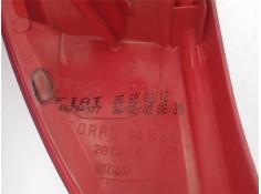 Recambio de piloto trasero derecho para fiat ii punto (188) berlina 1.2 60 (188.030, .050, .130, .150, .230, .250) referencia OE