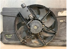Recambio de electroventilador para ford focus c-max 1.6 referencia OEM IAM 3M518C607EC 3M518C607EC 