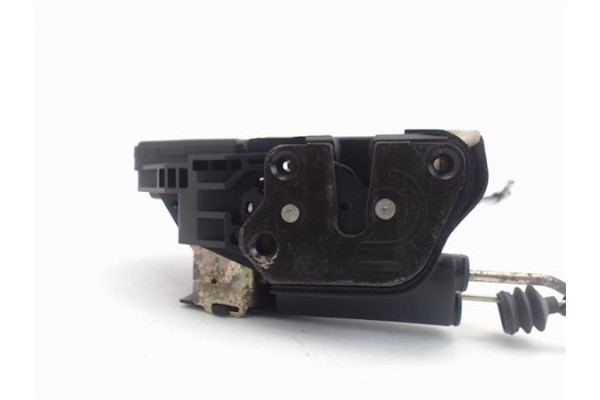Recambio de cierre electromagnetico delantero derecho para kia sportage (km) 2.0 crdi referencia OEM IAM   