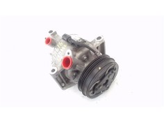 Recambio de compresor aire acond. para dacia sandero stepway 2017-2020 1.0 sce stepway 75 (b8jc, b8jd) referencia OEM IAM 926000