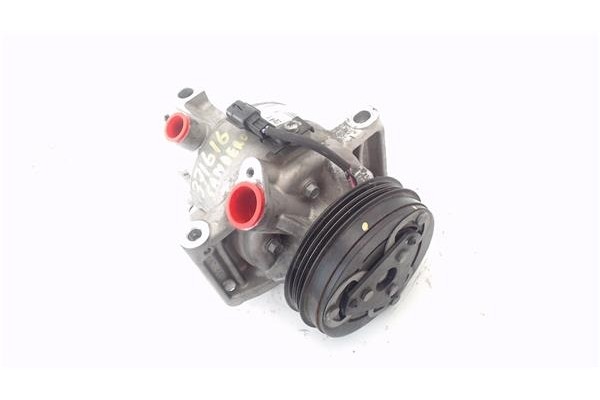 Recambio de compresor aire acond. para dacia sandero stepway 2017-2020 1.0 sce stepway 75 (b8jc, b8jd) referencia OEM IAM 926000