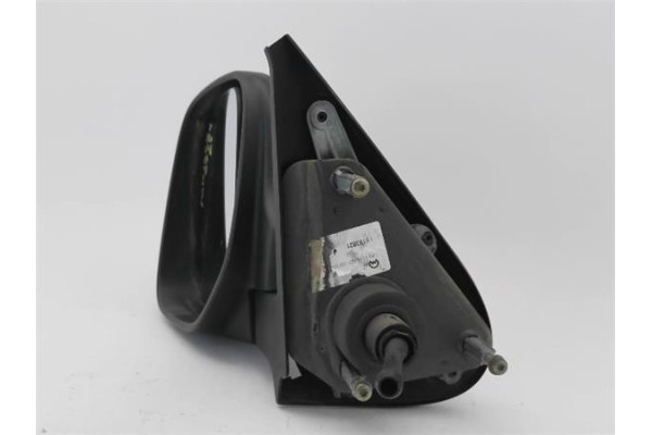 Recambio de retrovisor izquierdo para peugeot partner (s1) 1.9 break referencia OEM IAM 8153 HL  