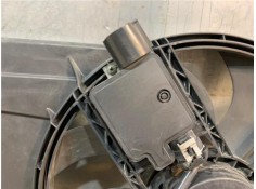 Recambio de electroventilador para ford focus c-max 1.6 referencia OEM IAM 3M518C607EC 3M518C607EC 