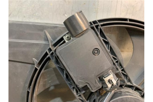 Recambio de electroventilador para ford focus c-max 1.6 referencia OEM IAM 3M518C607EC 3M518C607EC 