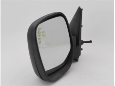 Recambio de retrovisor izquierdo para peugeot partner (s1) 1.9 break referencia OEM IAM 8153 HL  