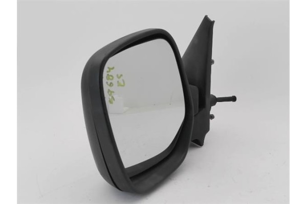 Recambio de retrovisor izquierdo para peugeot partner (s1) 1.9 break referencia OEM IAM 8153 HL  