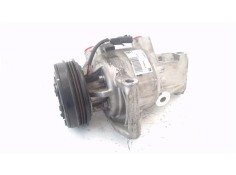 Recambio de compresor aire acond. para dacia sandero stepway 2017-2020 1.0 sce stepway 75 (b8jc, b8jd) referencia OEM IAM 926000