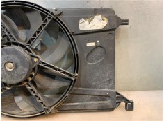 Recambio de electroventilador para ford focus c-max 1.6 referencia OEM IAM 3M518C607EC 3M518C607EC 