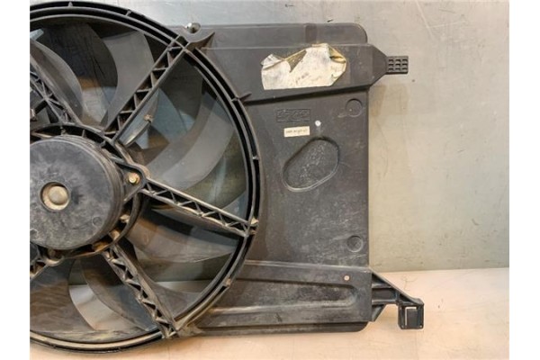Recambio de electroventilador para ford focus c-max 1.6 referencia OEM IAM 3M518C607EC 3M518C607EC 