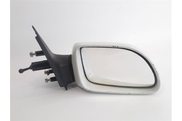 Recambio de retrovisor derecho para renault r 19 berl. con portón (b/c53) referencia OEM IAM   