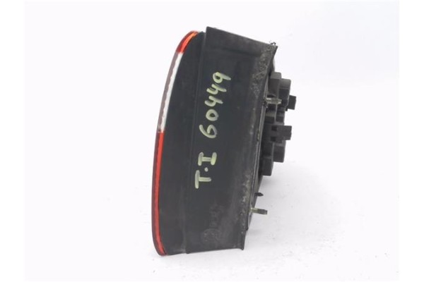 Recambio de piloto trasero izquierdo para seat toledo (1m2) 1.9 tdi referencia OEM IAM 1M5945095B  