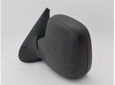 Recambio de retrovisor izquierdo para peugeot partner (s1) 1.9 break referencia OEM IAM 8153 HL  