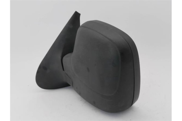 Recambio de retrovisor izquierdo para peugeot partner (s1) 1.9 break referencia OEM IAM 8153 HL  
