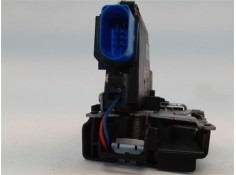 Recambio de cierre electromagnetico delantero izquierdo para volkswagen golf v (1k1) 1.6 fsi referencia OEM IAM 3D1837015  3D183