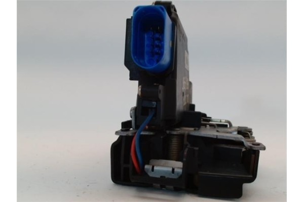 Recambio de cierre electromagnetico delantero izquierdo para volkswagen golf v (1k1) 1.6 fsi referencia OEM IAM 3D1837015  3D183