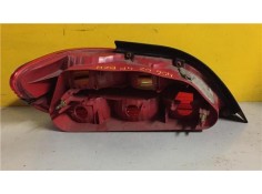 Recambio de piloto trasero derecho para peugeot 406 berlina (s1/s2) 1.8 sr referencia OEM IAM 9644652577  