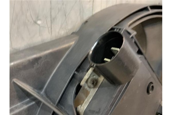 Recambio de electroventilador para ford focus c-max 1.6 referencia OEM IAM 3M518C607EC 3M518C607EC 