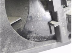 Recambio de piloto trasero izquierdo para seat toledo (1m2) 1.9 tdi referencia OEM IAM 1M5945095B  