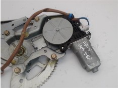 Recambio de mecanismo elevalunas trasero derecho para honda hr-v (gh) referencia OEM IAM   