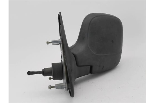 Recambio de retrovisor izquierdo para peugeot partner (s1) 1.9 break referencia OEM IAM 8153 HL  
