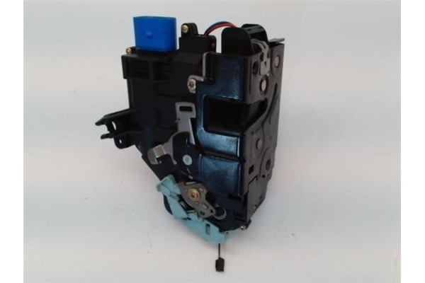 Recambio de cierre electromagnetico delantero izquierdo para volkswagen golf v (1k1) 1.6 fsi referencia OEM IAM 3D1837015  3D183