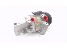 Recambio de compresor aire acond. para dacia sandero stepway 2017-2020 1.0 sce stepway 75 (b8jc, b8jd) referencia OEM IAM 926000