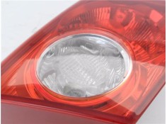 Recambio de piloto porton trasero izquierdo para chevrolet lacetti 1.6 cdx referencia OEM IAM 96551216  