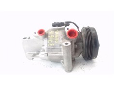 Recambio de compresor aire acond. para dacia sandero stepway 2017-2020 1.0 sce stepway 75 (b8jc, b8jd) referencia OEM IAM 926000