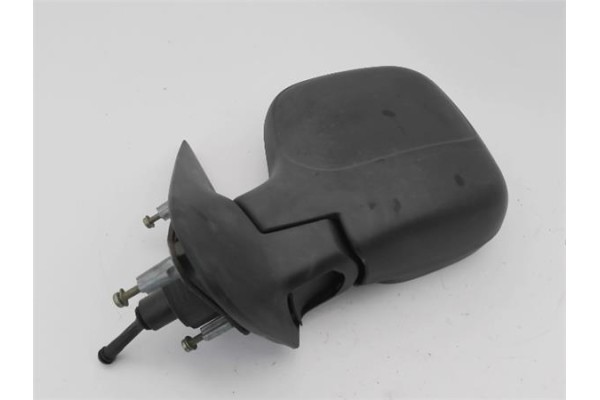 Recambio de retrovisor izquierdo para peugeot partner (s1) 1.9 break referencia OEM IAM 8153 HL  