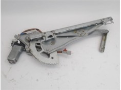 Recambio de mecanismo elevalunas trasero derecho para honda hr-v (gh) referencia OEM IAM   