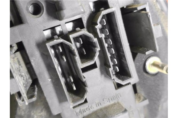 Recambio de piloto trasero izquierdo para seat toledo (1m2) 1.9 tdi referencia OEM IAM 1M5945095B  